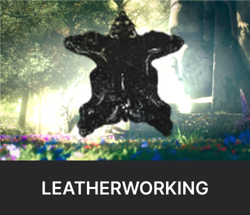 Leatherworking